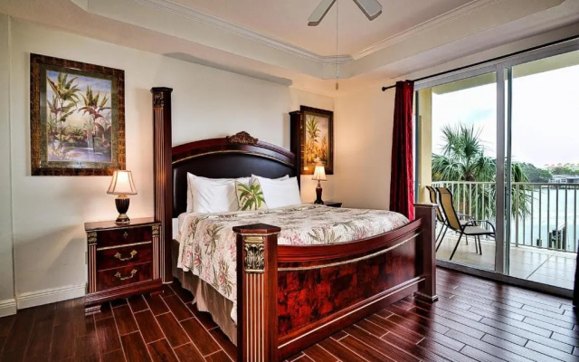 photo 2 of Bay Harbor 202