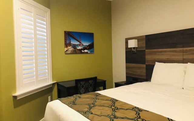 photo 5 of Bay Hotel