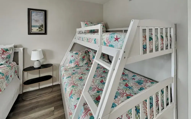 photo 5 of Nautical Nook by Miss Kitty’s