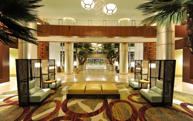 photo 2 of Bay Lake Tower At Disney's Contemporary Resort  