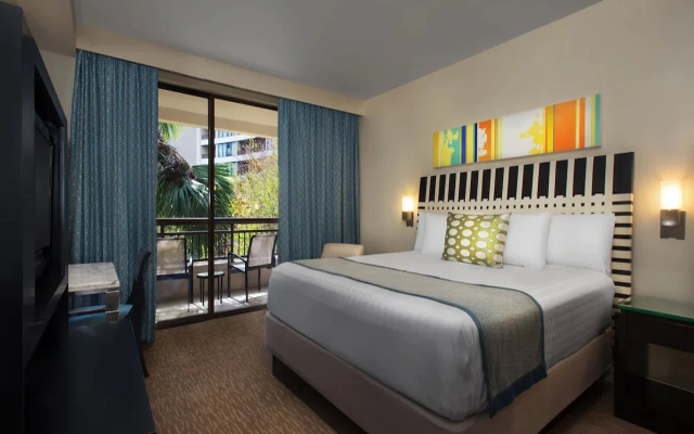 photo 3 of Bay Lake Tower At Disney's Contemporary Resort  