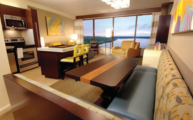 photo 4 of Bay Lake Tower At Disney's Contemporary Resort  