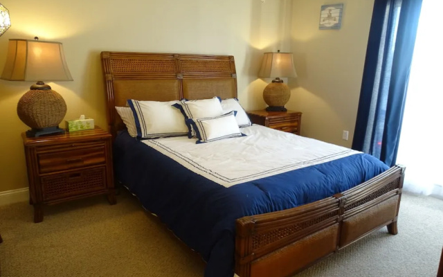 photo 4 of Bay Oaks E-82 2 Bedrooms 2 Bathrooms Apts