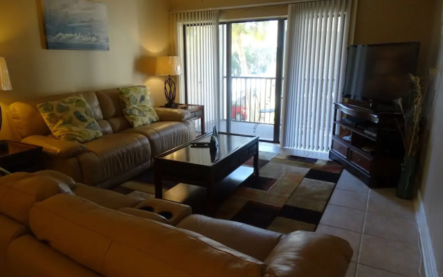photo 5 of Bay Oaks E-82 2 Bedrooms 2 Bathrooms Apts