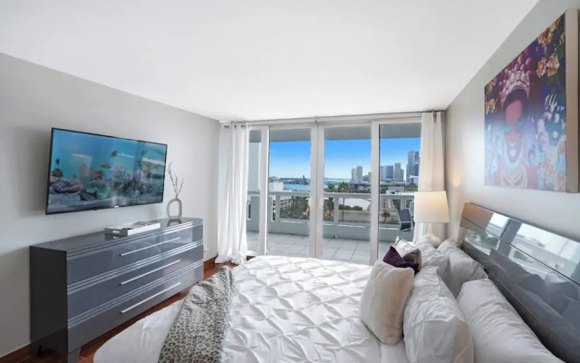 photo 5 of StayCozy Apartments at The Grand