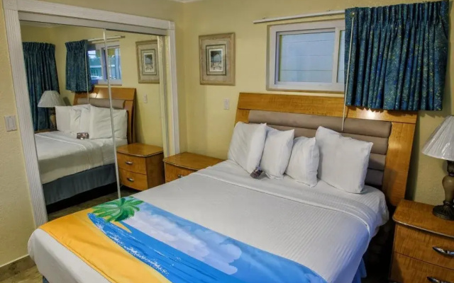 photo 3 of Bay Palms Waterfront Resort - Hotel and Marina