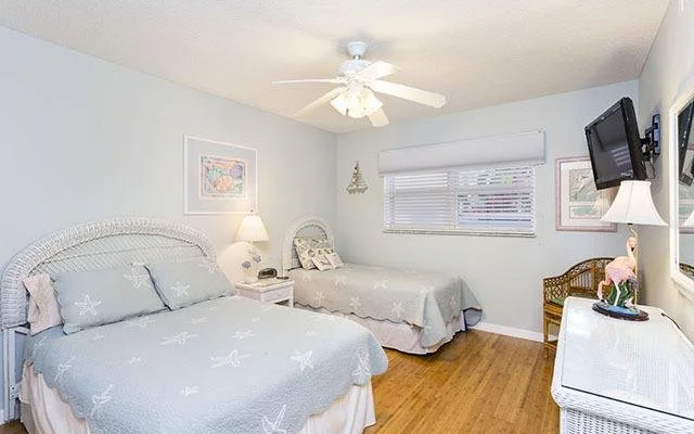 photo 2 of Bay Tree Club 106 2 Br Condo by RedAwning