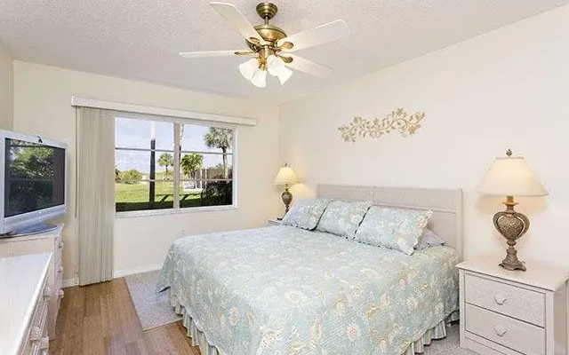 photo 3 of Bay Tree Club 106 2 Br Condo by RedAwning