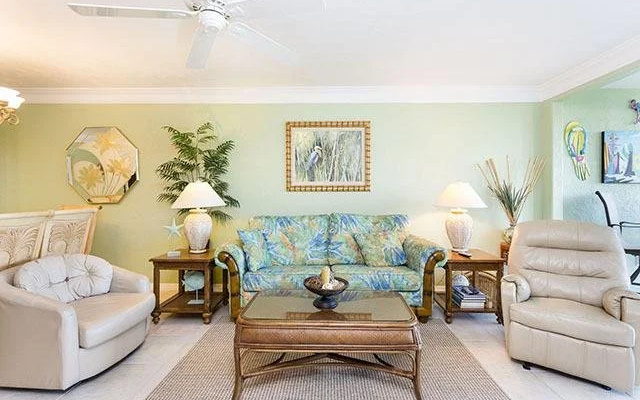 photo 4 of Bay Tree Club 106 2 Br Condo by RedAwning