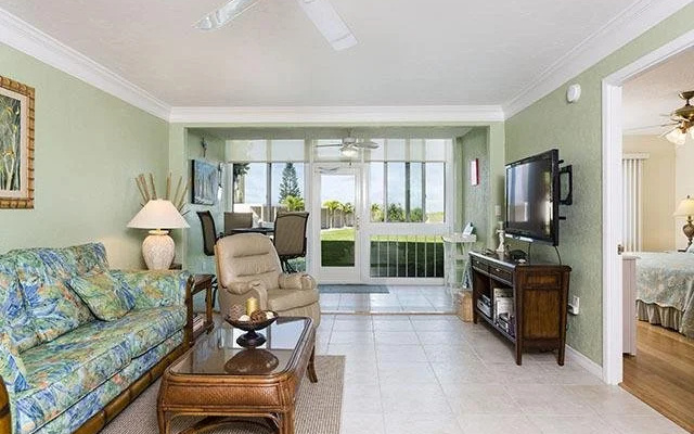 photo 5 of Bay Tree Club 106 2 Br Condo by RedAwning