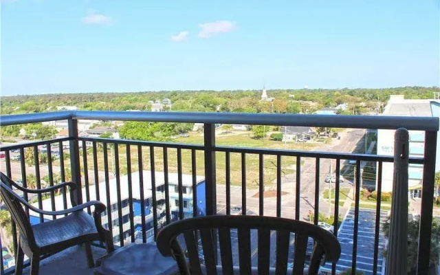 photo 5 of Bay View 910 - 1 Br Condo
