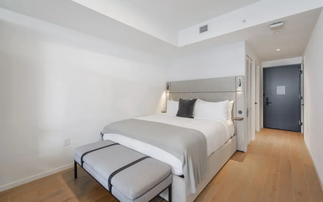 photo 4 of Bay View Enjoy your Stay in this Studio