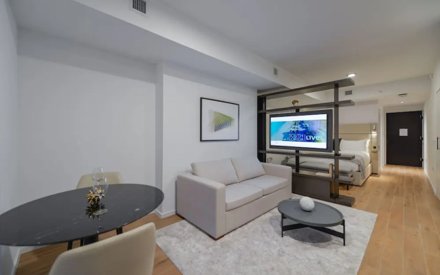 photo 5 of Bay View Enjoy your Stay in this Studio
