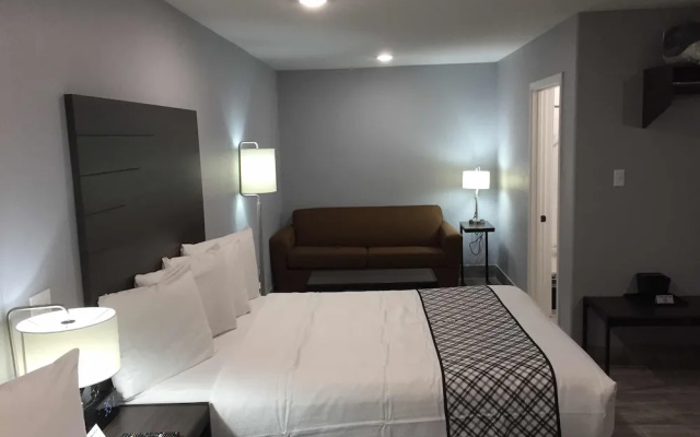 photo 3 of Bay View Inn