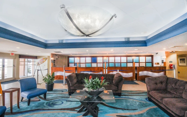 photo 2 of Bay Watch Resort & Conference Center