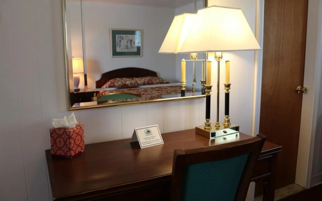 photo 2 of The Bay Willows Inn