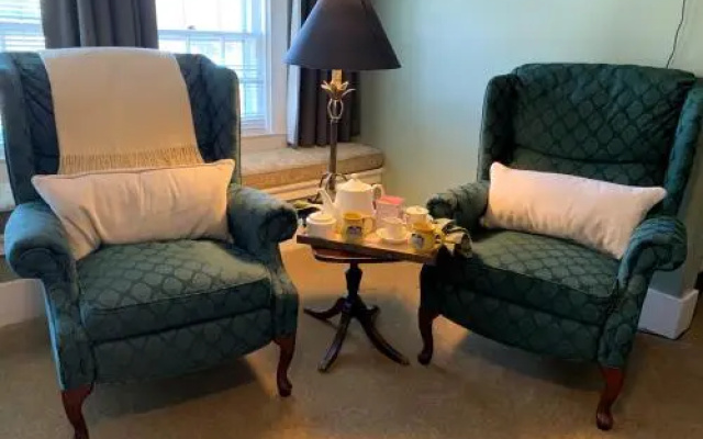 photo 3 of Bayberry Inn B&B