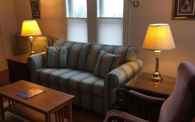 photo 3 of Bayberry Inn Bed & Breakfast