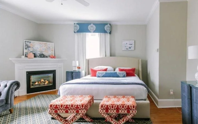 photo 3 of Bayberry Inn of Newport