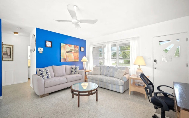 photo 2 of Baycrest Home - Three Bedroom Home