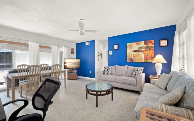 photo 3 of Baycrest Home - Three Bedroom Home