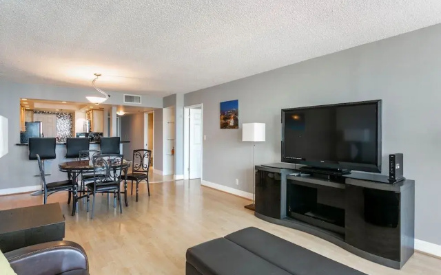 photo 5 of Bayfront Gem With Balcony and Pool