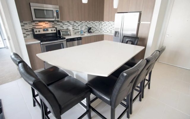 photo 4 of Bayfront Suites by YouRent