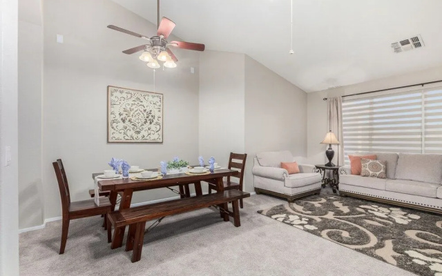 photo 4 of Baylor Gilbert 4 Bedroom Home by RedAwning
