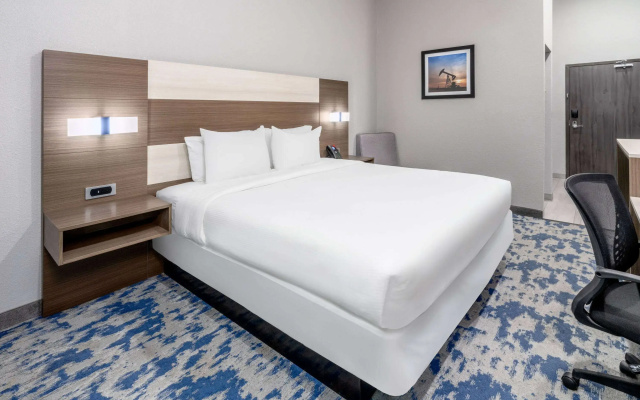 photo 4 of Baymont by Wyndham Carlsbad NM