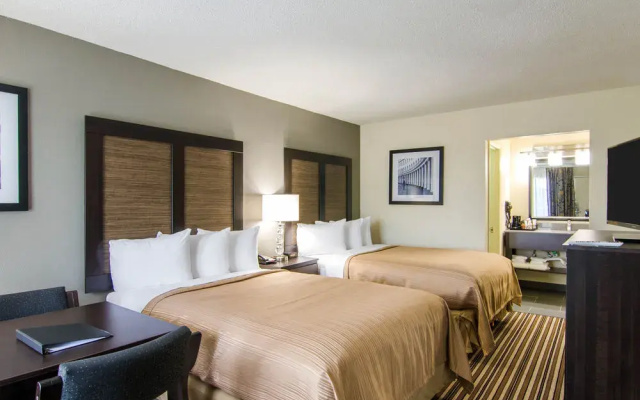 photo 5 of Baymont By Wyndham Charlotte Airport Near Uptown