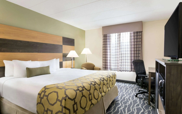 photo 2 of Baymont By Wyndham Florence Cincinnati