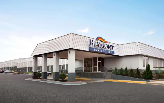 photo 3 of Baymont By Wyndham Florence Cincinnati