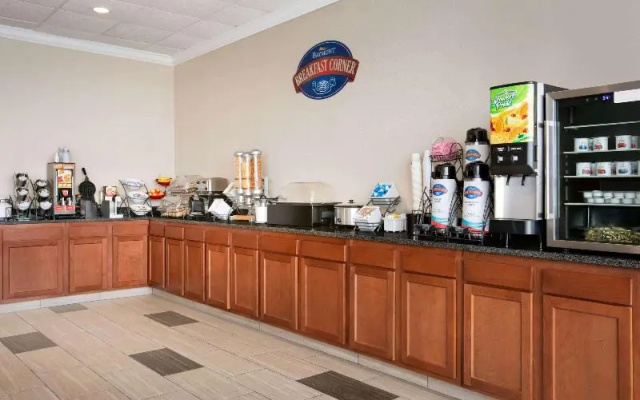 photo 4 of Baymont By Wyndham Florence Cincinnati