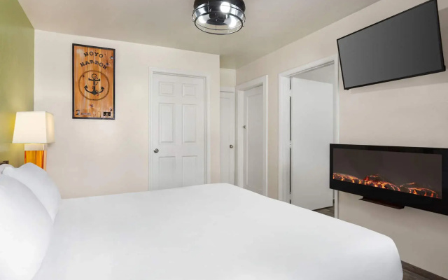 photo 4 of Baymont By Wyndham Fort Bragg