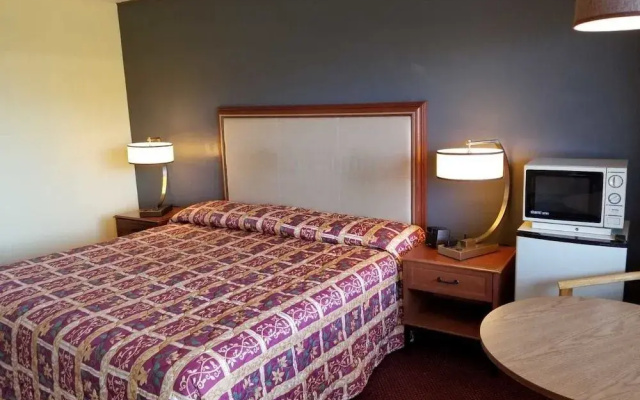 photo 5 of Baymont By Wyndham Fort Bragg