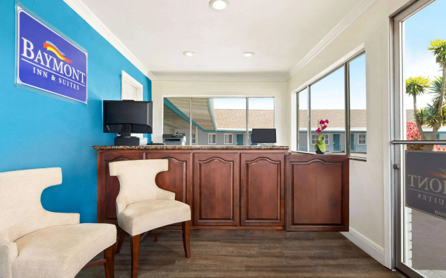 photo 2 of Baymont by Wyndham Fort Bragg