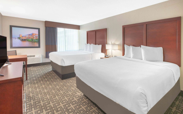 photo 2 of Baymont by Wyndham Grand Rapids Near Downtown