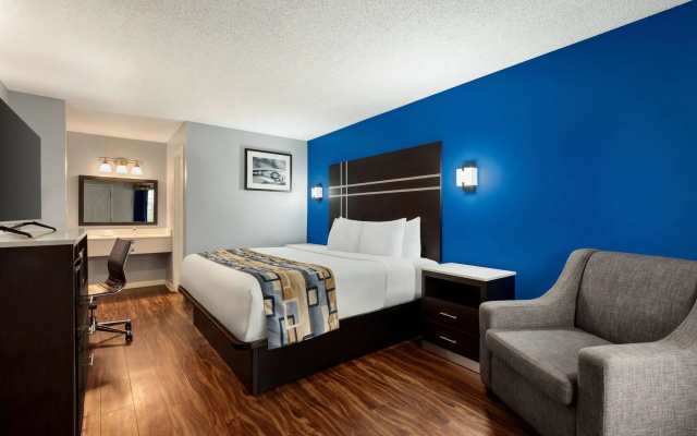 photo 4 of Baymont by Wyndham Albany at Albany Mall