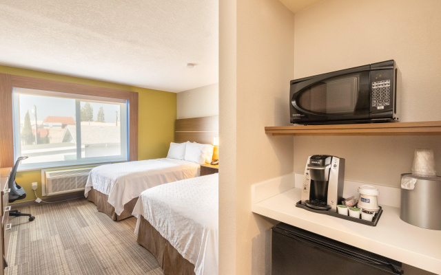 photo 3 of Holiday Inn Express Anaheim West by IHG