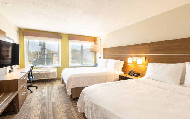 photo 5 of Holiday Inn Express Anaheim West by IHG