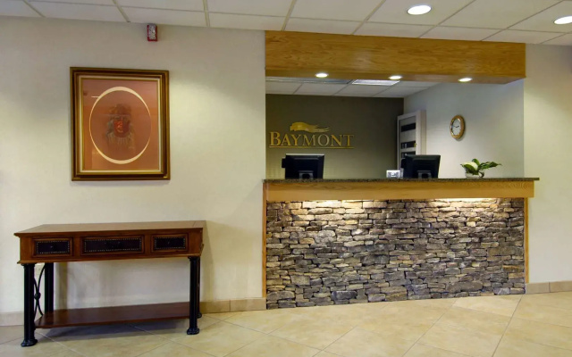 photo 2 of Bay Mountain Inn