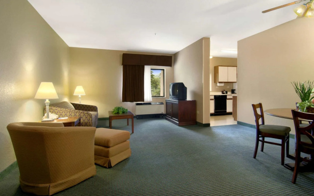 photo 5 of Bay Mountain Inn