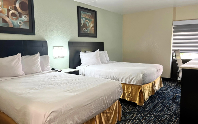 photo 4 of Baymont by Wyndham Cincinnati