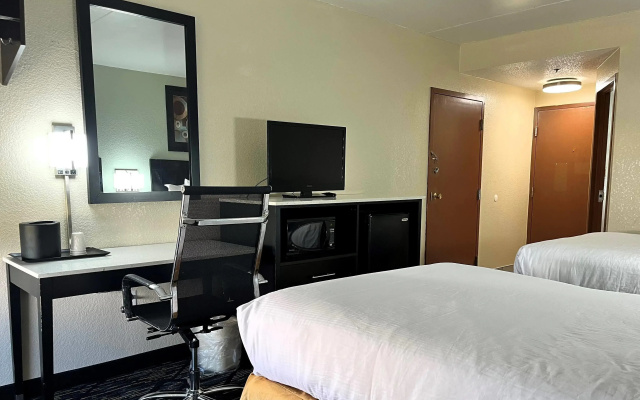 photo 5 of Baymont by Wyndham Cincinnati
