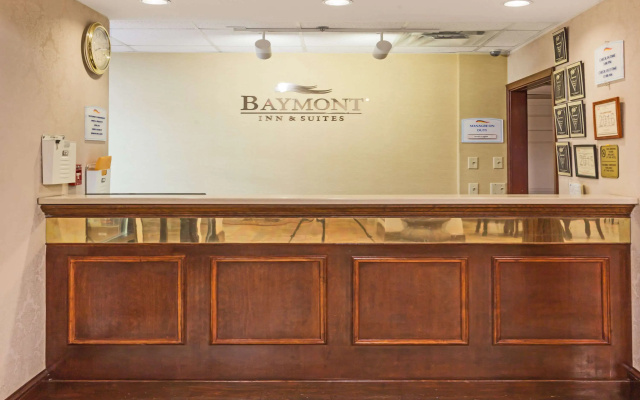 photo 2 of Baymont by Wyndham Covington