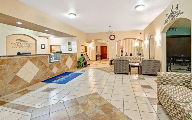 photo 2 of Best Western Decatur Inn