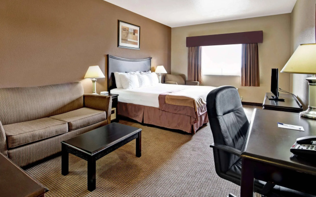 photo 4 of Best Western Decatur Inn