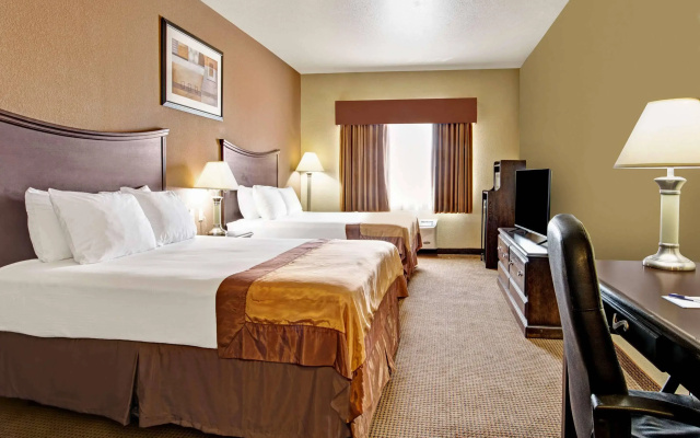 photo 5 of Best Western Decatur Inn