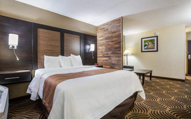 photo 5 of Quality Inn & Suites Florence - Cincinnati South
