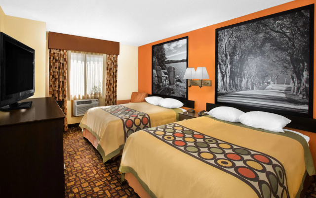 photo 2 of Baymont by Wyndham Florence